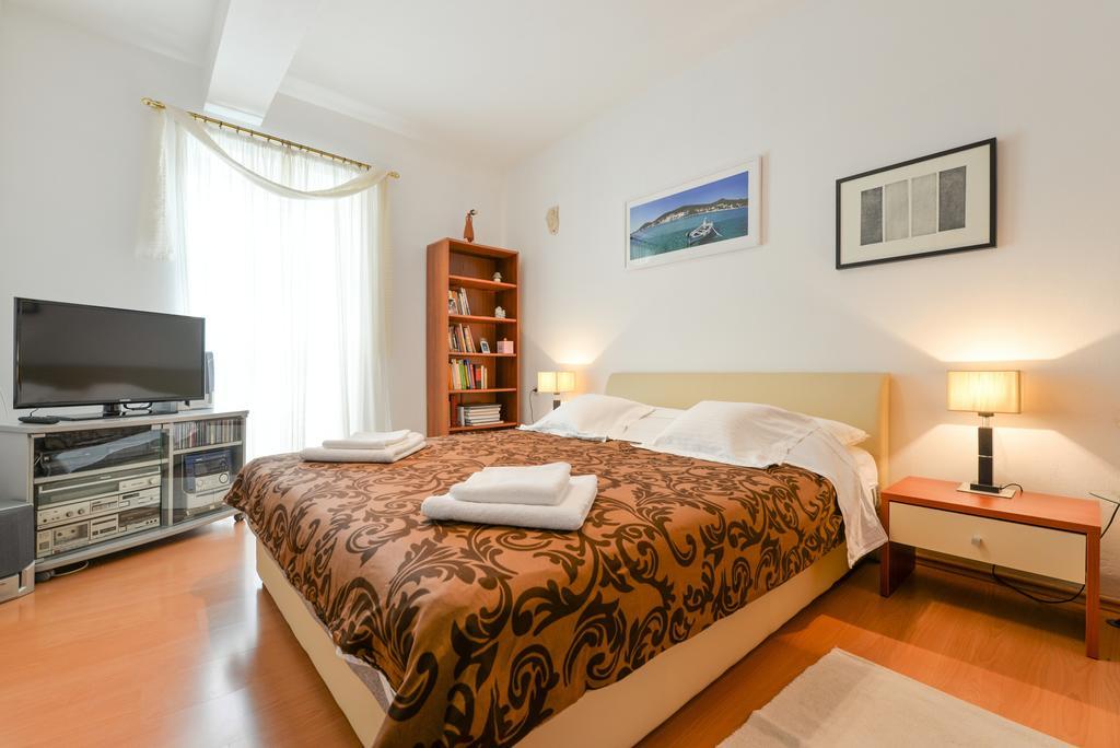 Apartments Doda Zadar Quarto foto