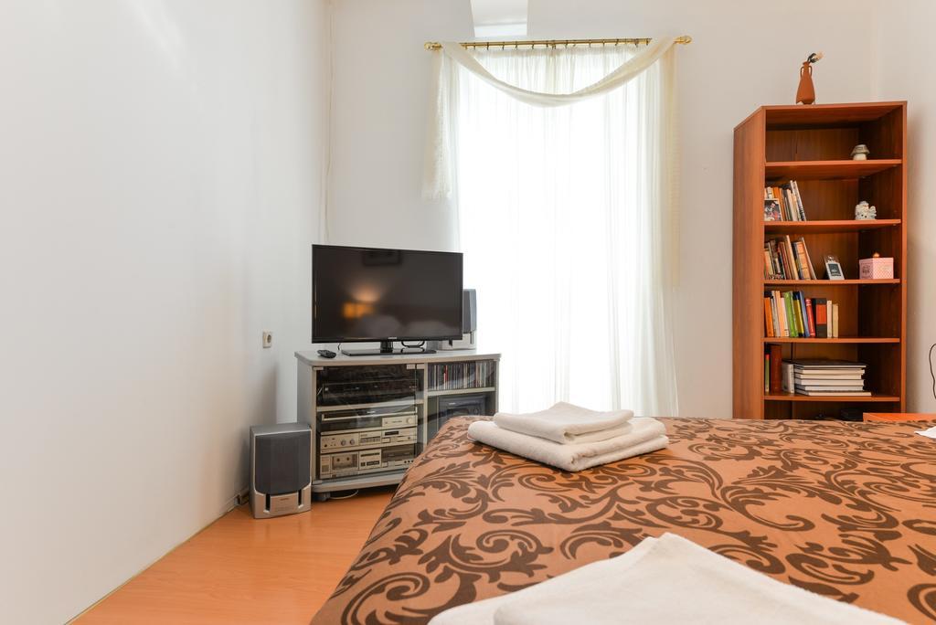 Apartments Doda Zadar Quarto foto
