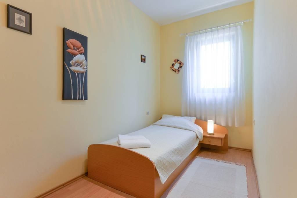 Apartments Doda Zadar Exterior foto