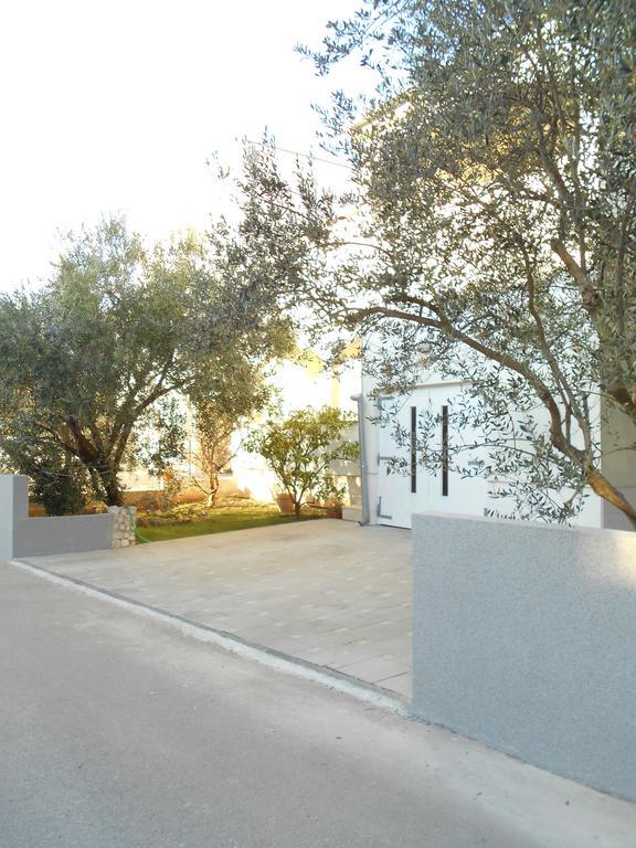Apartments Doda Zadar Exterior foto