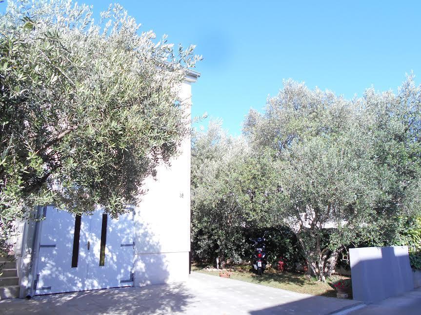 Apartments Doda Zadar Exterior foto